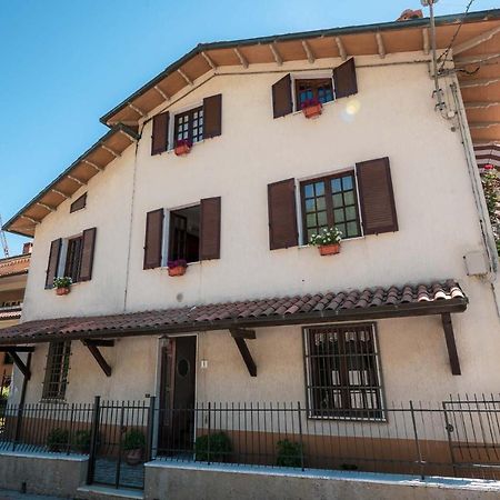 Casa Vacanze Dante Gorfigliano Extérieur photo
