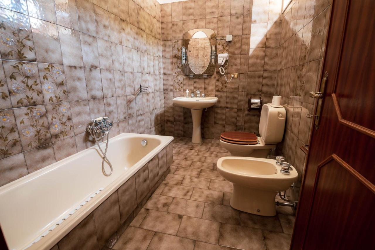 Casa Vacanze Dante Gorfigliano Extérieur photo