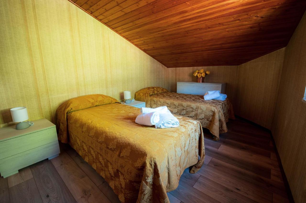 Casa Vacanze Dante Gorfigliano Extérieur photo