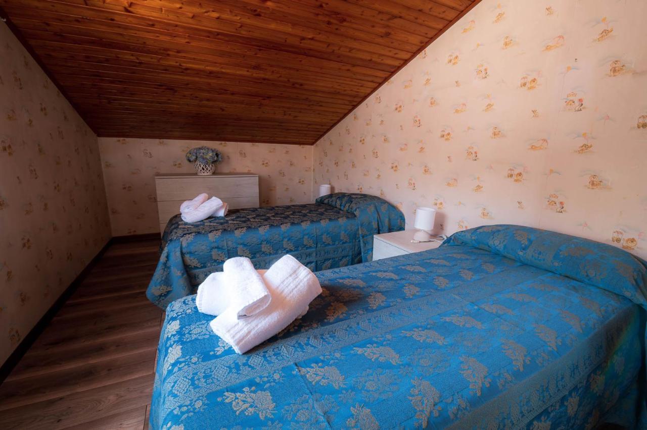 Casa Vacanze Dante Gorfigliano Extérieur photo