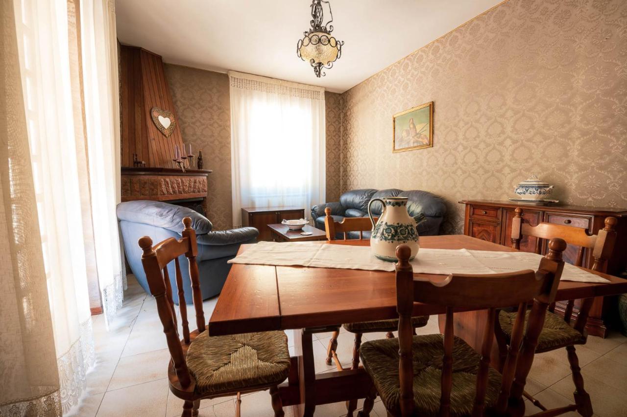 Casa Vacanze Dante Gorfigliano Extérieur photo