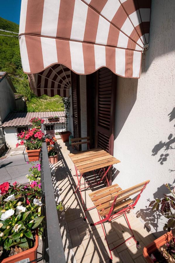 Casa Vacanze Dante Gorfigliano Extérieur photo