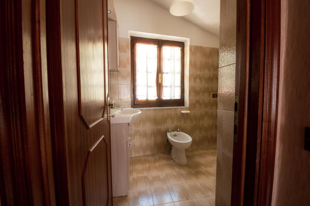 Casa Vacanze Dante Gorfigliano Extérieur photo