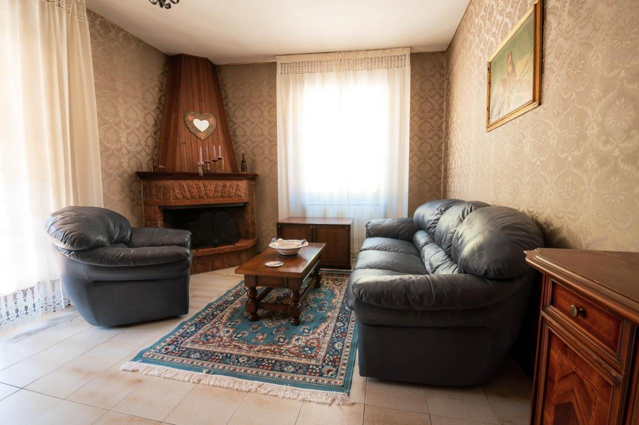 Casa Vacanze Dante Gorfigliano Extérieur photo